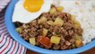 Pork Giniling With Patatas Recipe |  Yummy PH