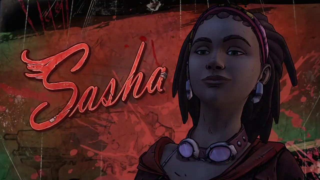 Tales from the Borderlands Episodio 01-05 - Soma Zer0 - parte 04-07