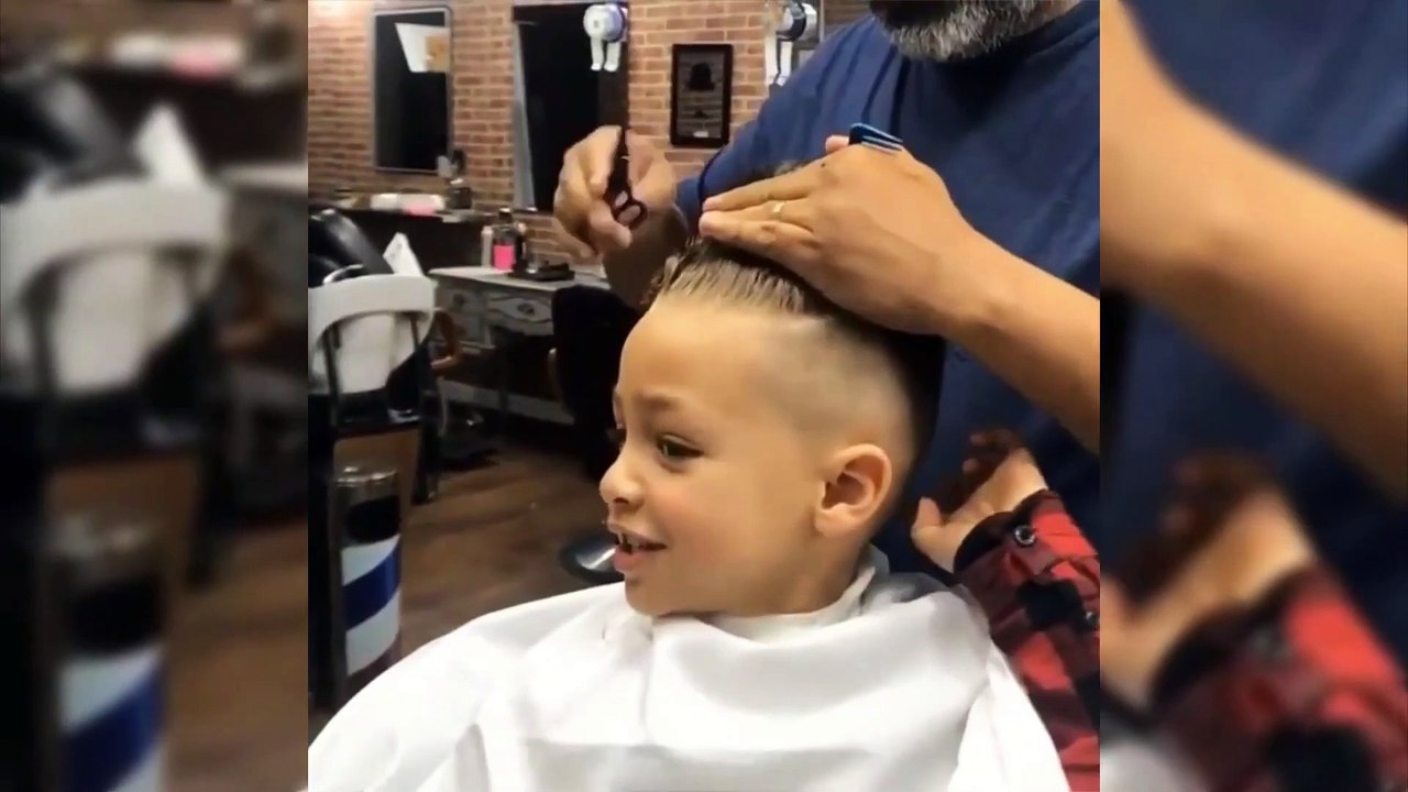 Cute Hairstyle Ideas For Kids # 3