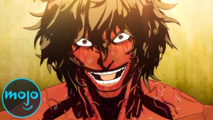 Top 10 Anime Powers That Could Kill the User