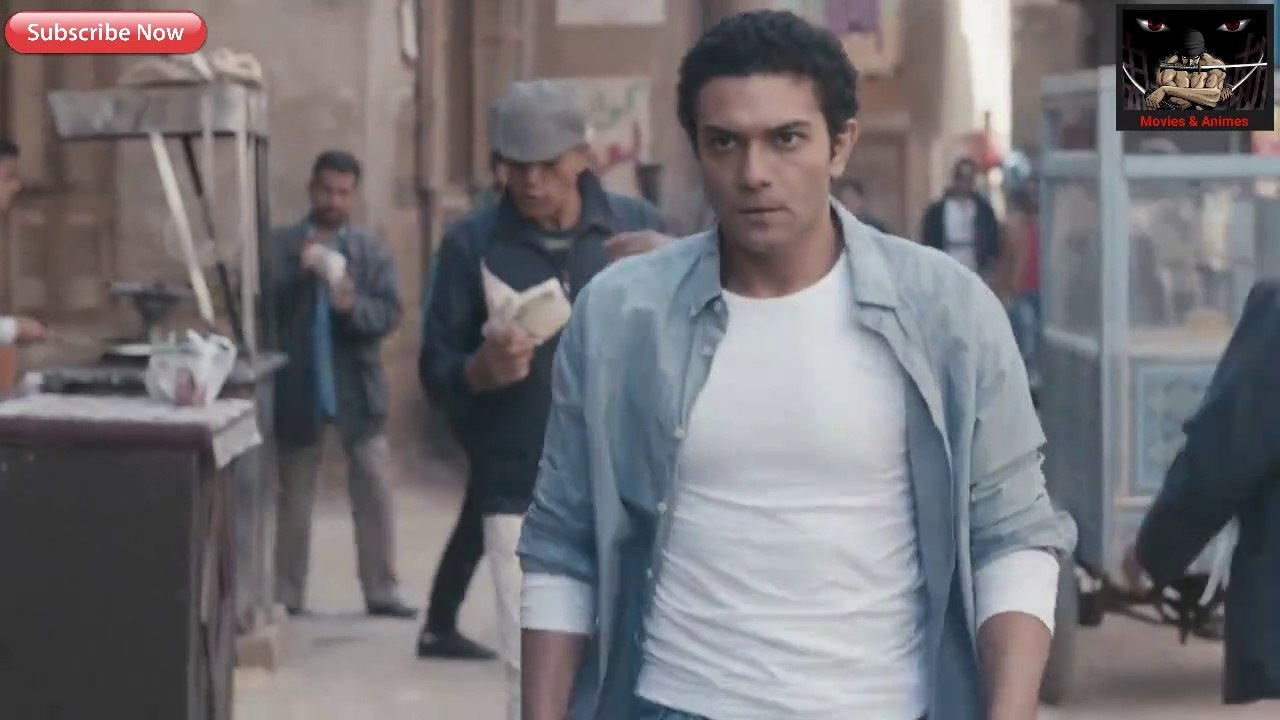 Part 1 فيلم من ضهر راجل بطولة أسر ياسين ومحمود حميدة