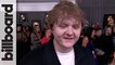 Lewis Capaldi Talks Success of 'Someone You Loved' & Jokes About Being a "One-Hit Wonder" | Grammys 2020