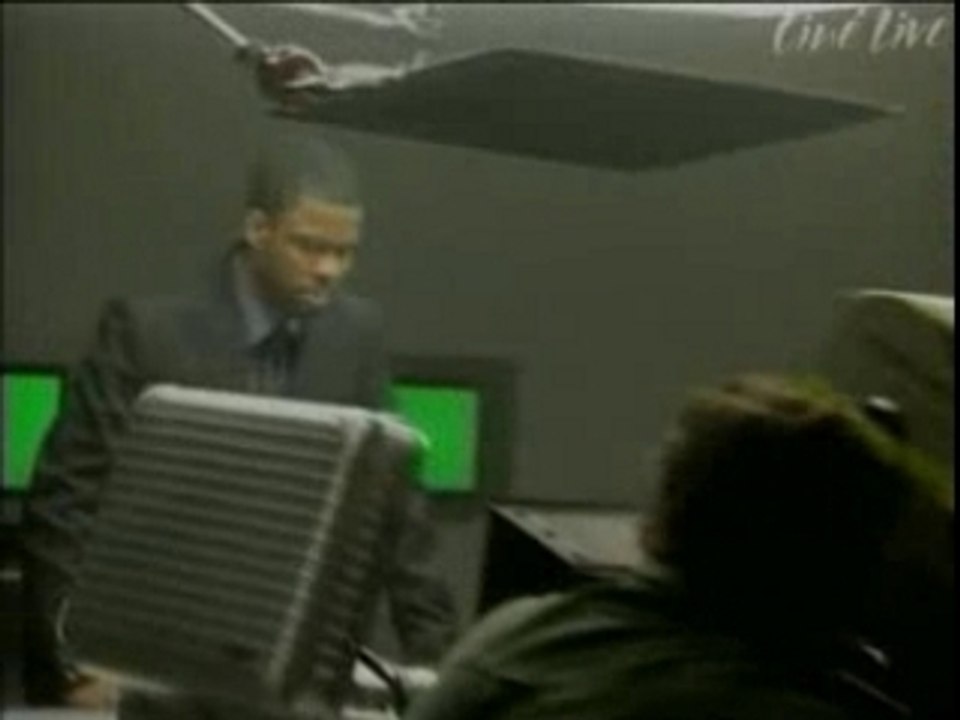 Bad Company - making Of