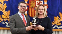 República Checa premiada en los Travellers Awards de Periodista Digital