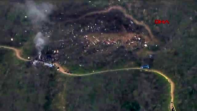 Ünlü basketbolcu kobe bryant helikopter kazasında hayatını kaybetti