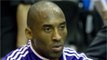 Kobe Bryant And Daughter Involved Ind Deadly Helicopter Crash