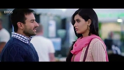 Best Proposal Ever - Bollywood Comedy Scenes !!!