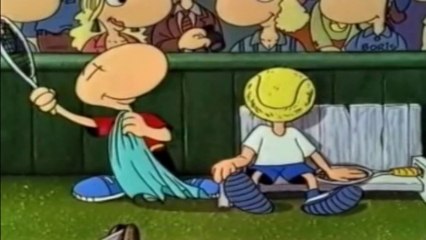 Bill Body - O Mágico da Bola