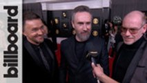 The Cranberries Talk First Grammy Nomination For Their 