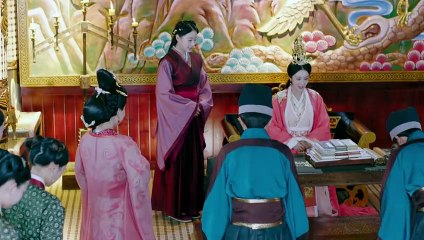 [ ENGSUB - INDOSUB ] [ The Legend of Dugu Episode 19 ]