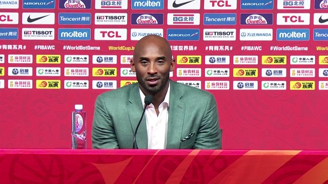 Leyenda del básquetbol Kobe Bryant muere en accidente de helicóptero