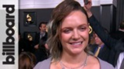 Tove Lo Shares Why 'Glad He's Gone' Music Video is Special to Her | Grammys 2020