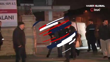 Silahlı kavga kanlı bitti: Anne beni kurtar