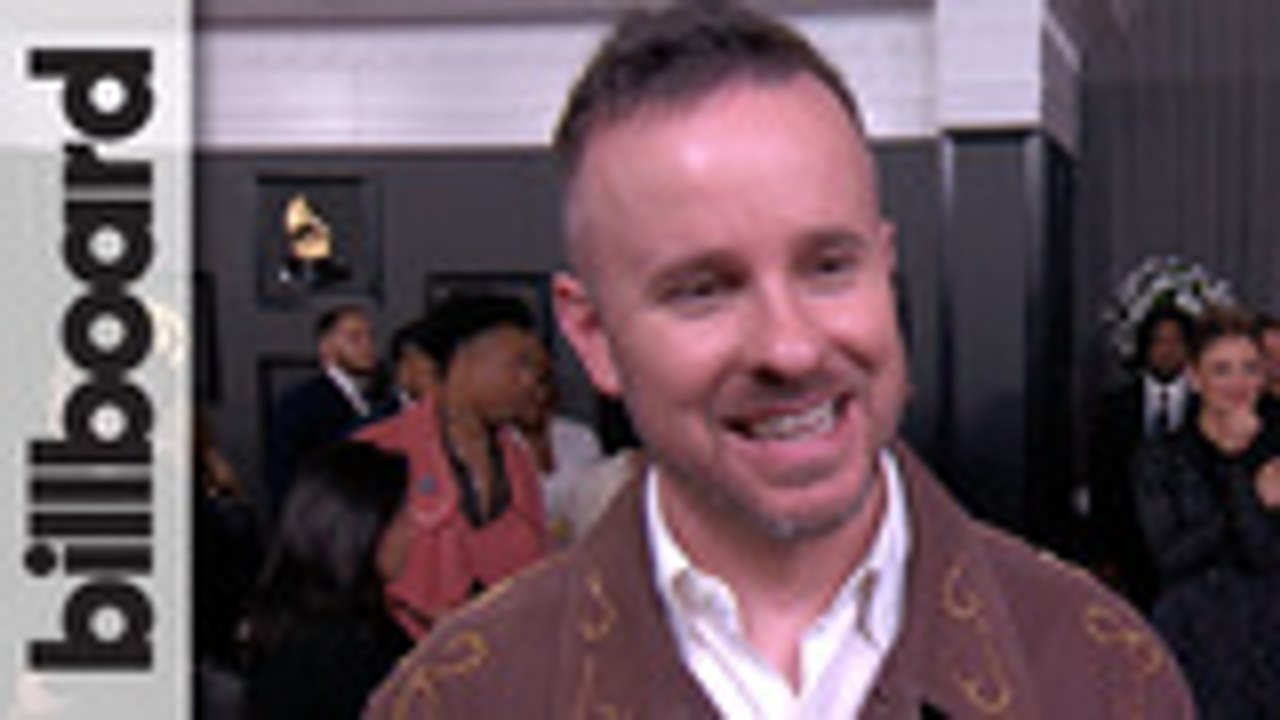 Ricky Reed On Lizzo's 'Truth Hurts' Hitting No. 1: "There's No One Like Her" | Grammys 2020