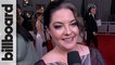Ashley McBryde Talks Bonding With Trisha Yearwood Over Lizzo and Being Outspoken About Female Country Artists | Grammys 2020
