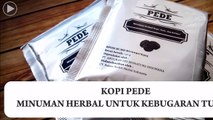 TERLARIS!!! 0823-1484-0001, Kopi Herbal Penambah Stamina Pria Surabaya