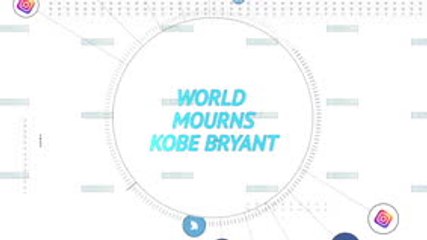 Socialeyesed - Kobe Bryant dies in helicopter crash