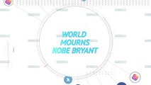 Socialeyesed - Kobe Bryant dies in helicopter crash