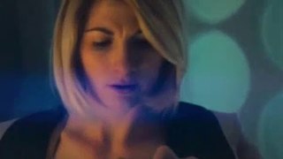 Doctor Who S12E05 Fugitive of the Judoon - January 26, 2020