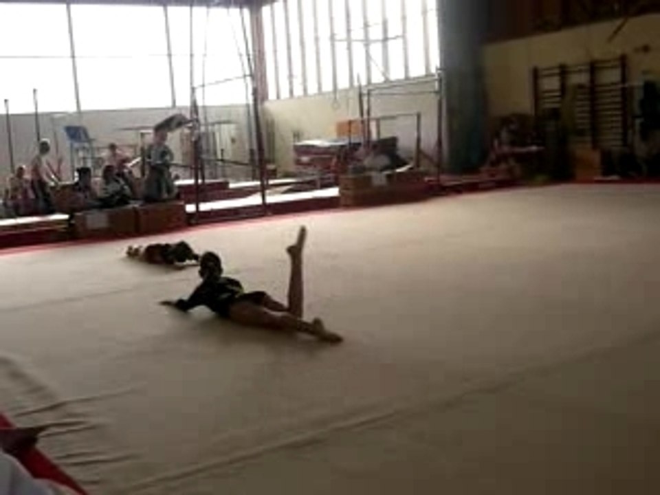 Compet Gym Lanester