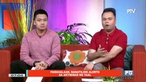 NEWS & VIEWS: Pamahalaan, nananatiling alerto sa aktibidad ng Taal #TaalAlert