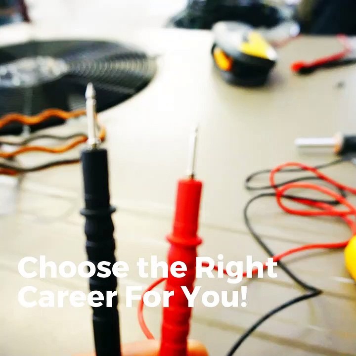 HVAC Schools in California Pasadena Ventilation HVAC School video