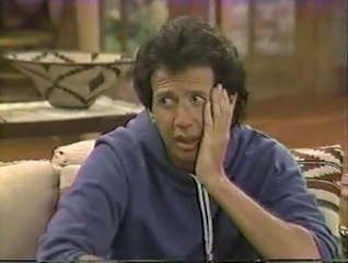 It's Garry Shandling's Show - S1E11 - The Morning After