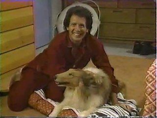 It's Garry Shandling's Show - S1E13 - Laffie
