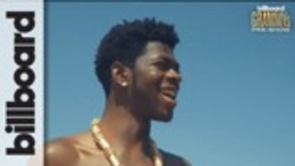 Looking Back at the Monster Success of Lil Nas X's Album '7' on Billboard’s Grammy Pre-Show
