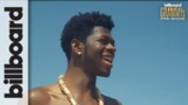 Looking Back at the Monster Success of Lil Nas X's Album '7' on Billboard’s Grammy Pre-Show