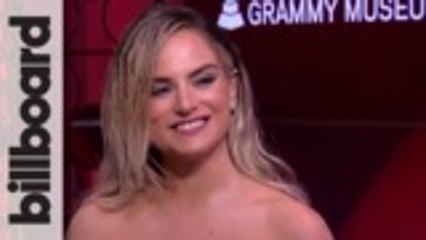 JoJo Teases Her Upcoming Single 'Small Things' on Billboard’s Grammy Pre-Show