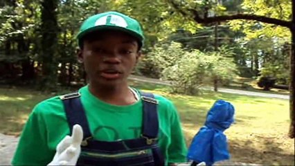 Black Mario Bros S2 E4