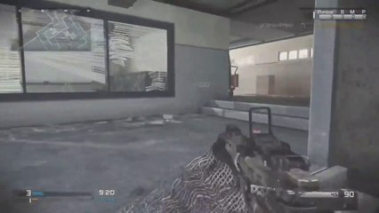 PARTIDA PERFECTA en el MEJOR COD de la HISTORIA ||  ByNuket