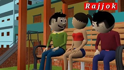 New gf want car scoty full funny videos