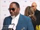Johnny Gill Interview - 2020 Musicares Person of the  Year Honoring Aerosmith