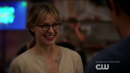 Supergirl S05E12 Back from the Future Part  Two