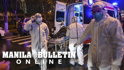 China virus toll spikes despite massive lockdown