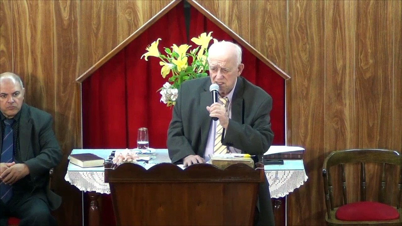 Iglesia Evangelica Pentecostal. Navidad junto a Jesucristo. 25-12-2019
