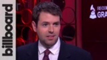 Recapping Billboard’s Power Event on Billboard’s Grammy Pre-Show