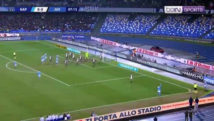 ไฮไลท์ฟุตบอลเมื่อคืน | "นาโปลี" VS "ยูเวนตุส" | 27:1:2020 HD