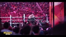 WWE Goldberg Roman Reigns Vs Brock Lesnar - WWE New Match Fight - WrestleMania 34 - The Video Store