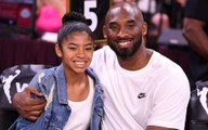 Mort de Kobe Bryant  - sa fille Gianna, 13 ans, est morte dans le crash de son...