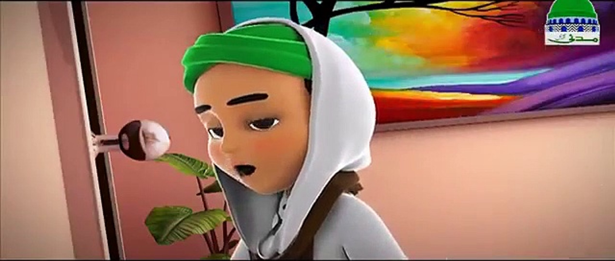 ⁣Islamic Cartoon  2020 - Urdu cartoon  in Pakistan-cartoon  for Kid and children's