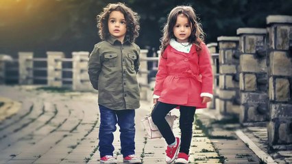 Why does a woman have 20 children? motivational video speech |info world|