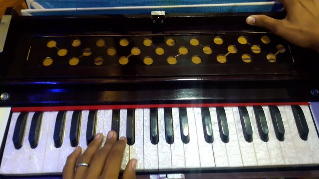 jan gan man on harmonium / National Anthem Song On Harmonium /Rashtra gaan on Piano