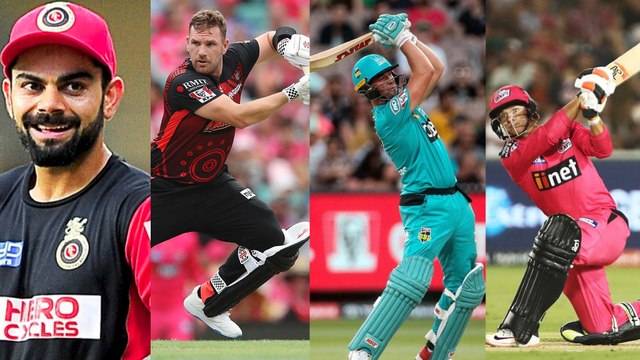 ಈ ಸಲ ಕಪ್ ನಮ್ದೆ ಅನ್ನೋದನ್ನ ಖಚಿತ ಪಡಿಸಿದ RCB ಆಟಗಾರರು | Oneindia Kannada