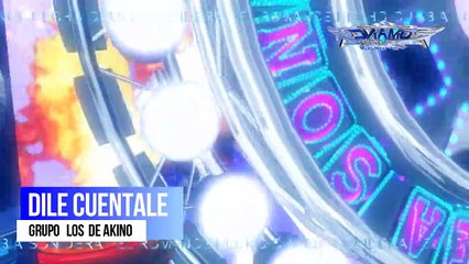 DILE CUENTALE  ROMANTICO CUMBIA exito 2020 grupo Los de Akino