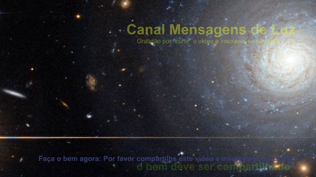 SaLuSa (canalização): O Universo tem boas transformações para sua vida