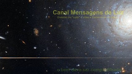 SANANDA (canalização): "Vibrações úteis para melhorar e purificar a sua passagem pela Terra"
