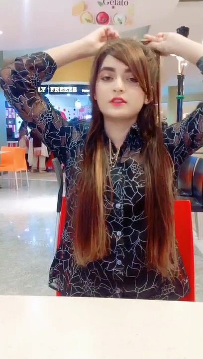 Most beautiful woman  in his own ❤️ styles
